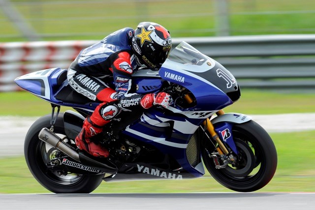 Jorge Lorenzo